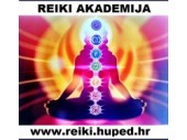 REIKI EDUKACIJA