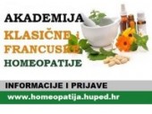 AKADEMIJA KLASIČNE I KLINIČKE HOMEOPATIJE