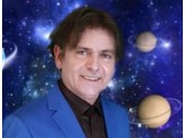 Dr. Emir Redžić, E.M. - astrolog, energetski iscjeljitelj i FENG SHUI majstor