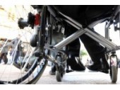 02.05.2012. NOVI LIST: Bioenergetičarka bolesnicu bacila u invalidska kolica