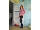 Theta healing sa Conny