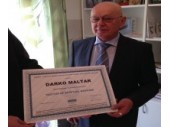 DARKO MALTAR