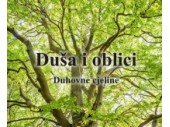 KNJIGA: DUŠA I OBLICI