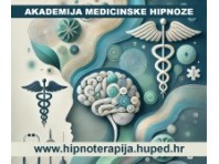 AKADEMIJA MEDICINSKE HIPNOZE