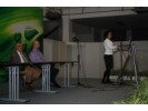 17.09.2013. 24 SATA: Četvrti međunarodni sajam alternative i zdravog života