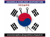 AKADEMIJA KOREJSKE AKUPUNKTURE