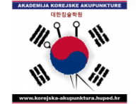 AKADEMIJA KOREJSKE AKUPUNKTURE
