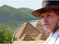 Ljekovita energija bosanskih piramida