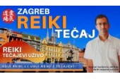 Reiki 1 tečaj