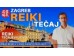 Reiki tečajevi 1 i 2 - Zagreb, 07.08.2022