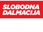 SLOBODNA DALMACIJA