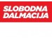 SLOBODNA DALMACIJA