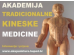 AKADEMIJA TKM - TRADICIONALNE KINESKE MEDICINE