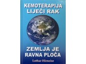 KEMOTERAPIJA LIJEČI RAK I ZEMLJA JE RAVNA PLOČA