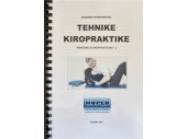 TEHNIKE KIROPRAKTIKE - 2