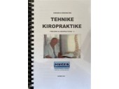 TEHNIKE KIROPRAKTIKE - 3