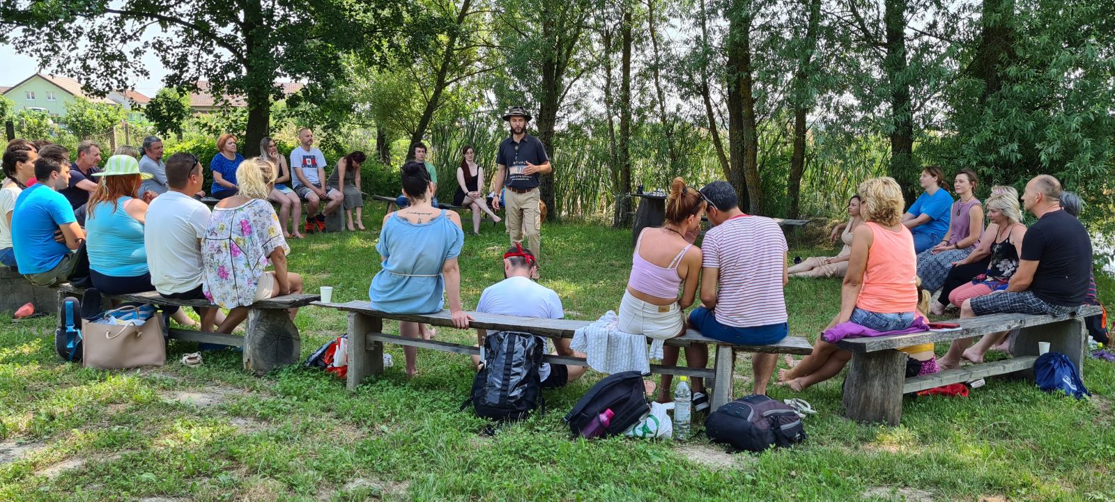 Firewalking Hod po žeravici hoja po žerjavici 