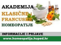 AKADEMIJA KLASIČNE I KLINIČKE HOMEOPATIJE