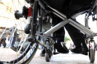 02.05.2012. NOVI LIST: Bioenergetičarka bolesnicu bacila u invalidska kolica