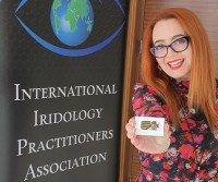 International Iridology Practitioner Association (IIPA)