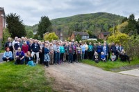 The British Society of Dowsers (BSD)