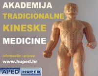 AKADEMIJA TRADICIONALNE KINESKE MEDICINE