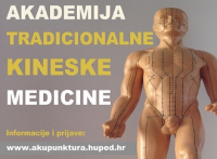 AKADEMIJA TKM - TRADICIONALNE KINESKE MEDICINE