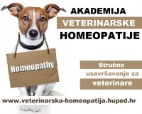 AKADEMIJA VETERINARSKE HOMEOPATIJE