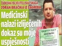 ISCJELITELJSKA SNAGA ZORANA BRAČIKE U DUBAIU